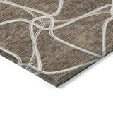 addison chantille acn948 brown rug