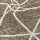 addison chantille acn948 brown rug