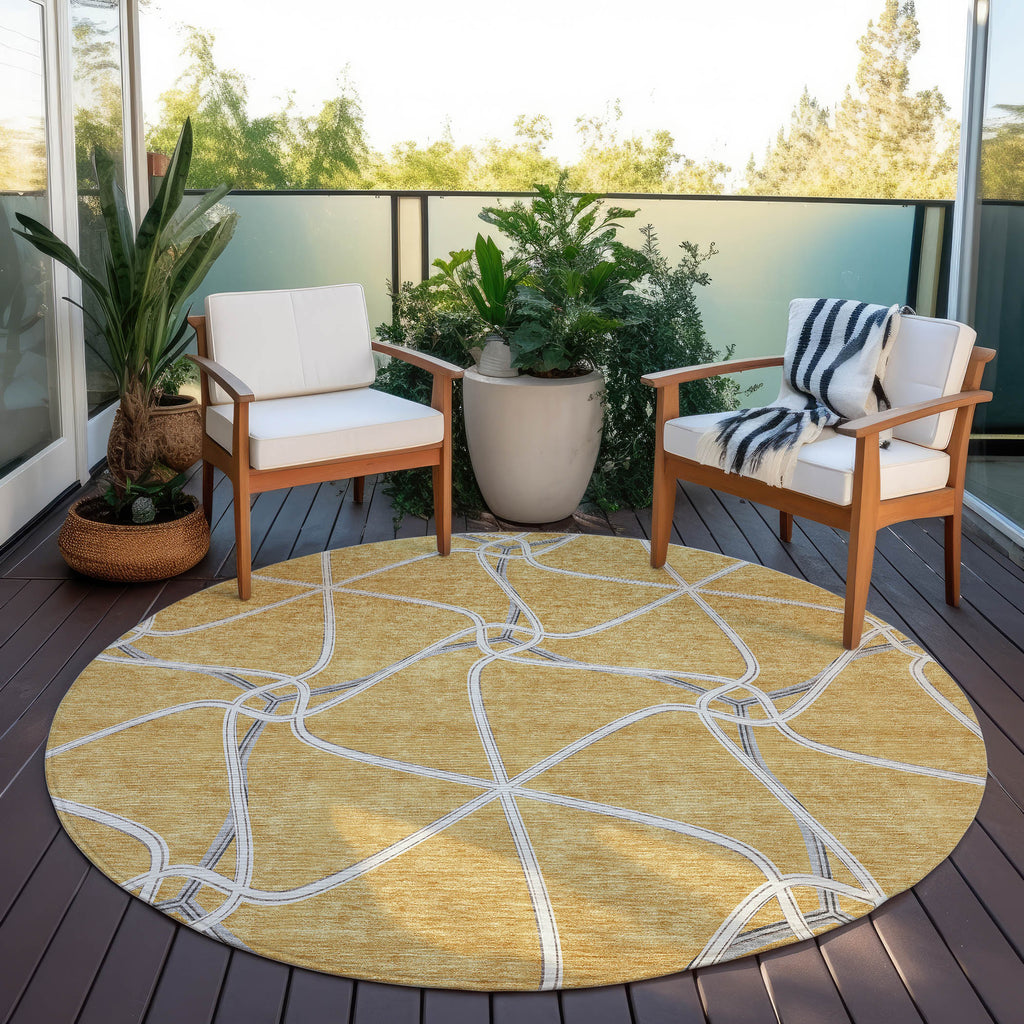 addison chantille acn948 gold rug