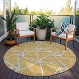 addison chantille acn948 gold rug
