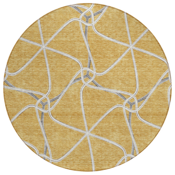 addison chantille acn948 gold rug