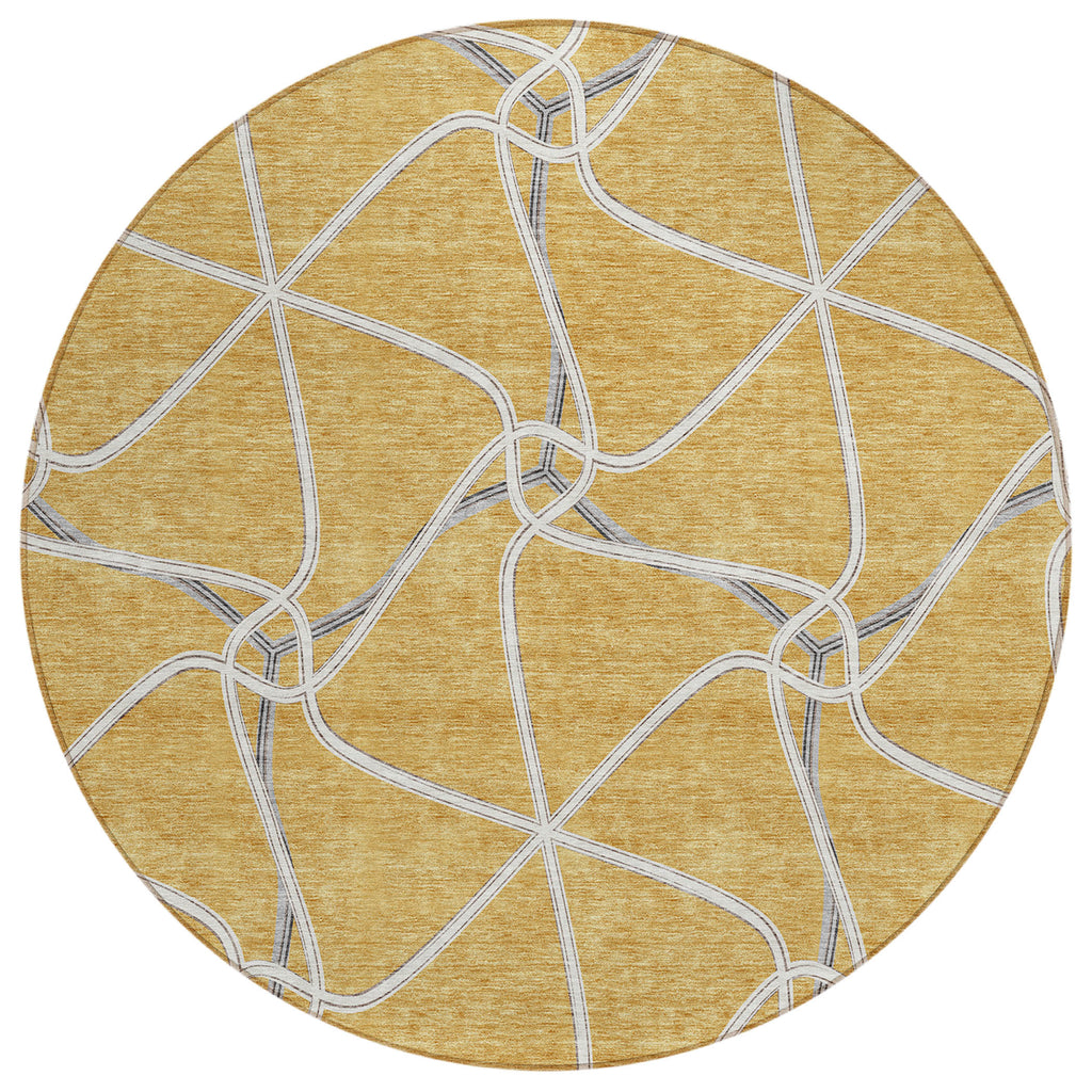 addison chantille acn948 gold rug