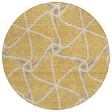 addison chantille acn948 gold rug