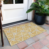 addison chantille acn948 gold rug