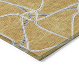 addison chantille acn948 gold rug