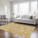 addison chantille acn948 gold rug