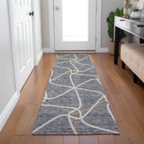 addison chantille acn948 gray rug