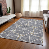 addison chantille acn948 gray rug