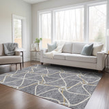 addison chantille acn948 gray rug