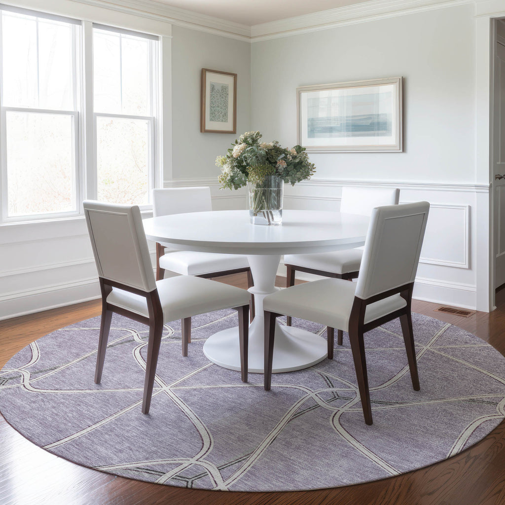 addison chantille acn948 lavender rug