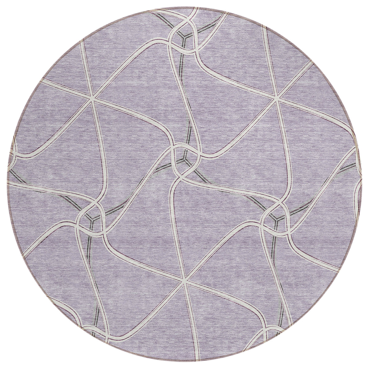 addison chantille acn948 lavender rug