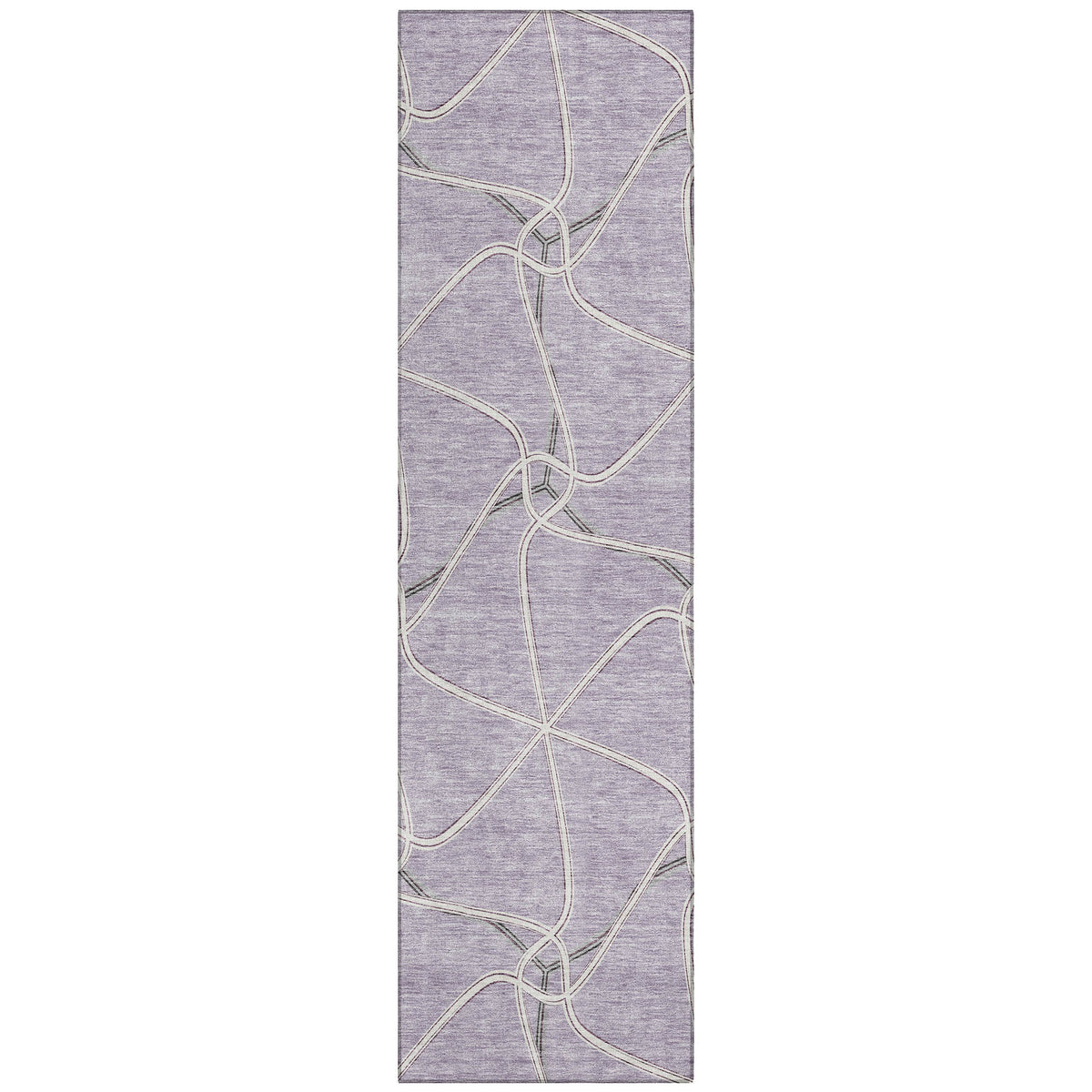 addison chantille acn948 lavender rug