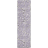 addison chantille acn948 lavender rug