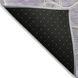 addison chantille acn948 lavender rug