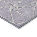 addison chantille acn948 lavender rug