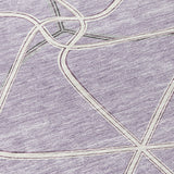 addison chantille acn948 lavender rug