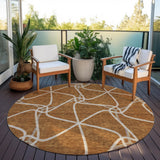 addison chantille acn948 paprika rug