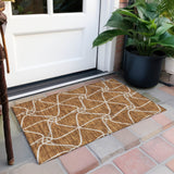 addison chantille acn948 paprika rug