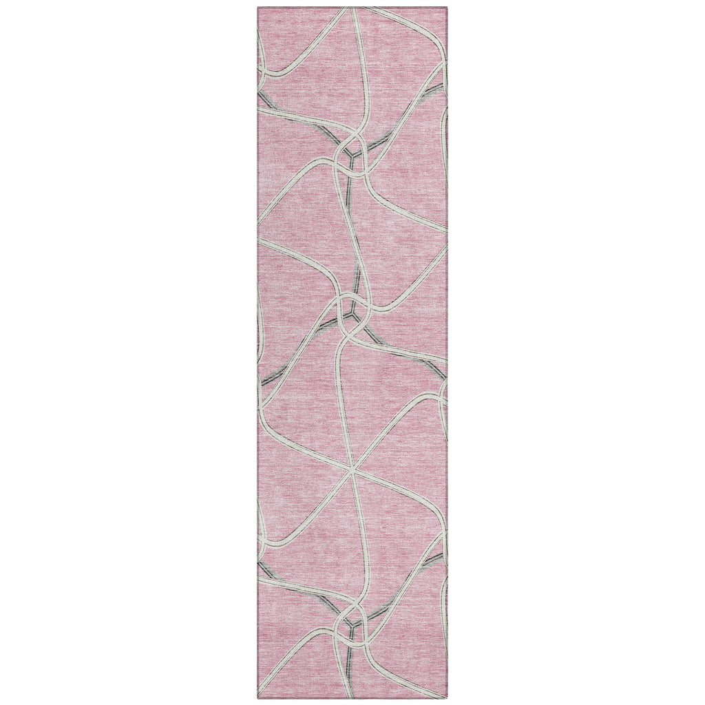 addison chantille acn948 pink rug