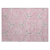 addison chantille acn948 pink rug