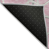 addison chantille acn948 pink rug