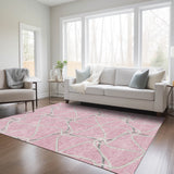 addison chantille acn948 pink rug