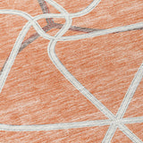 addison chantille acn948 salmon rug