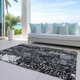 addison chantille acn949 black rug