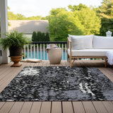 addison chantille acn949 black rug