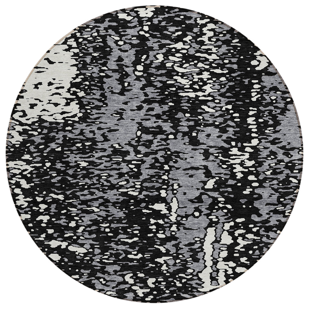 addison chantille acn949 black rug