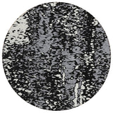 addison chantille acn949 black rug