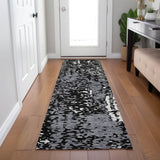 addison chantille acn949 black rug