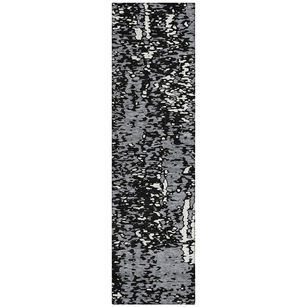 addison chantille acn949 black rug