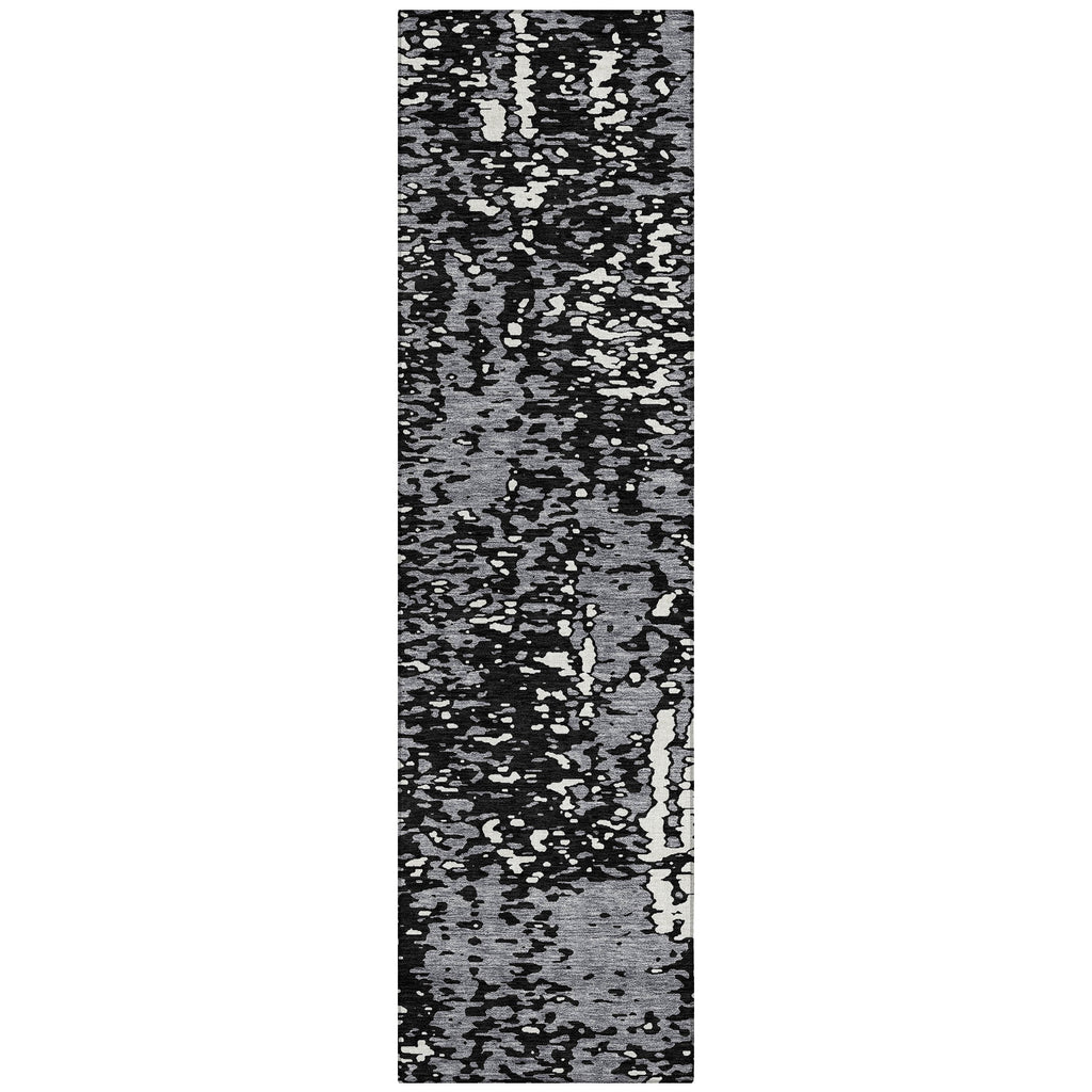 addison chantille acn949 black rug