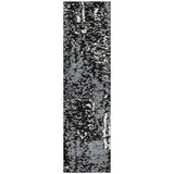 addison chantille acn949 black rug