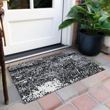 addison chantille acn949 black rug