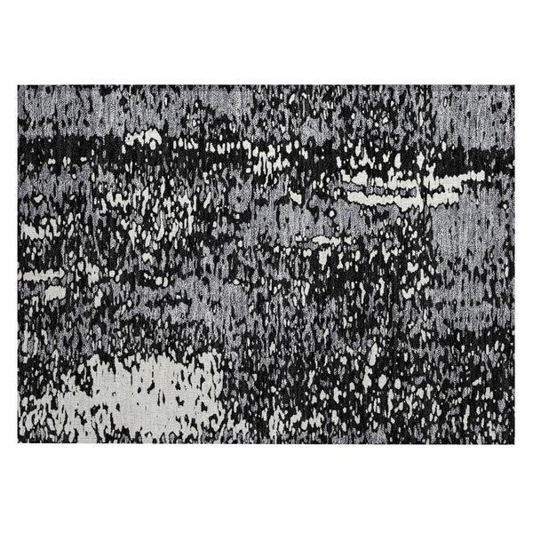 addison chantille acn949 black rug