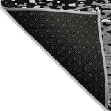 addison chantille acn949 black rug