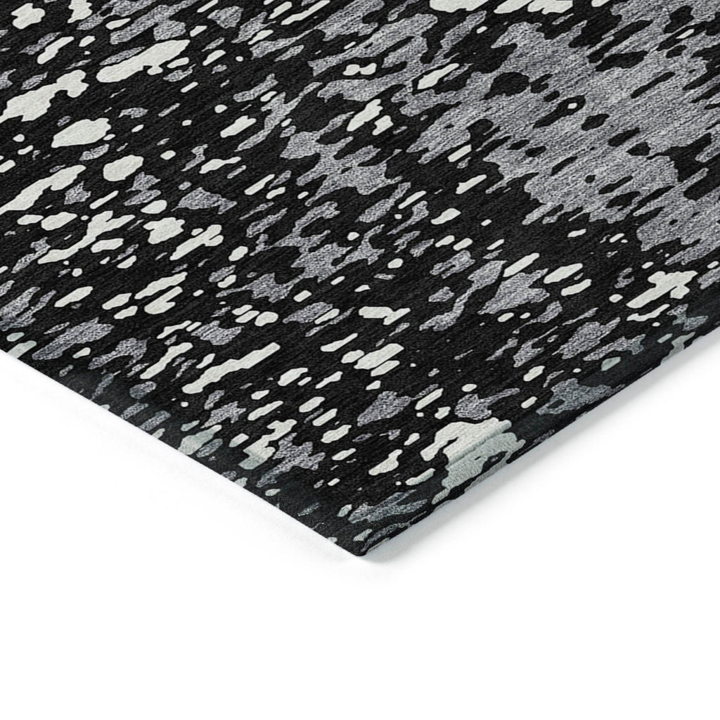 addison chantille acn949 black rug