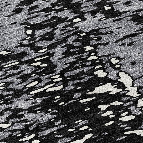 addison chantille acn949 black rug