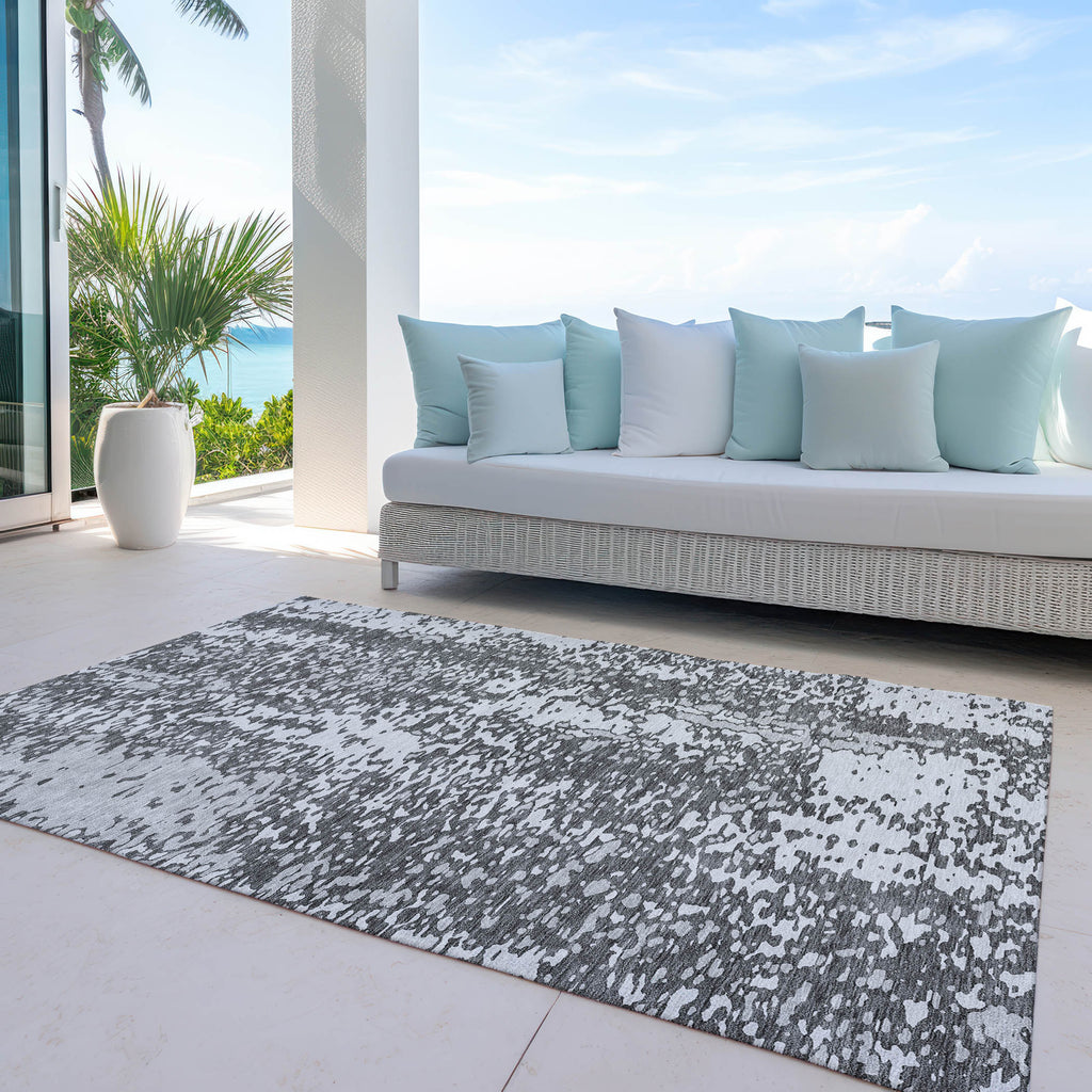 addison chantille acn949 charcoal rug