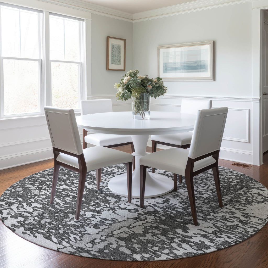 addison chantille acn949 charcoal rug