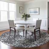 addison chantille acn949 charcoal rug