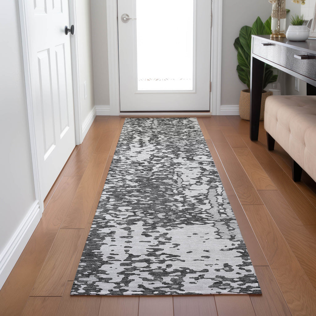 addison chantille acn949 charcoal rug