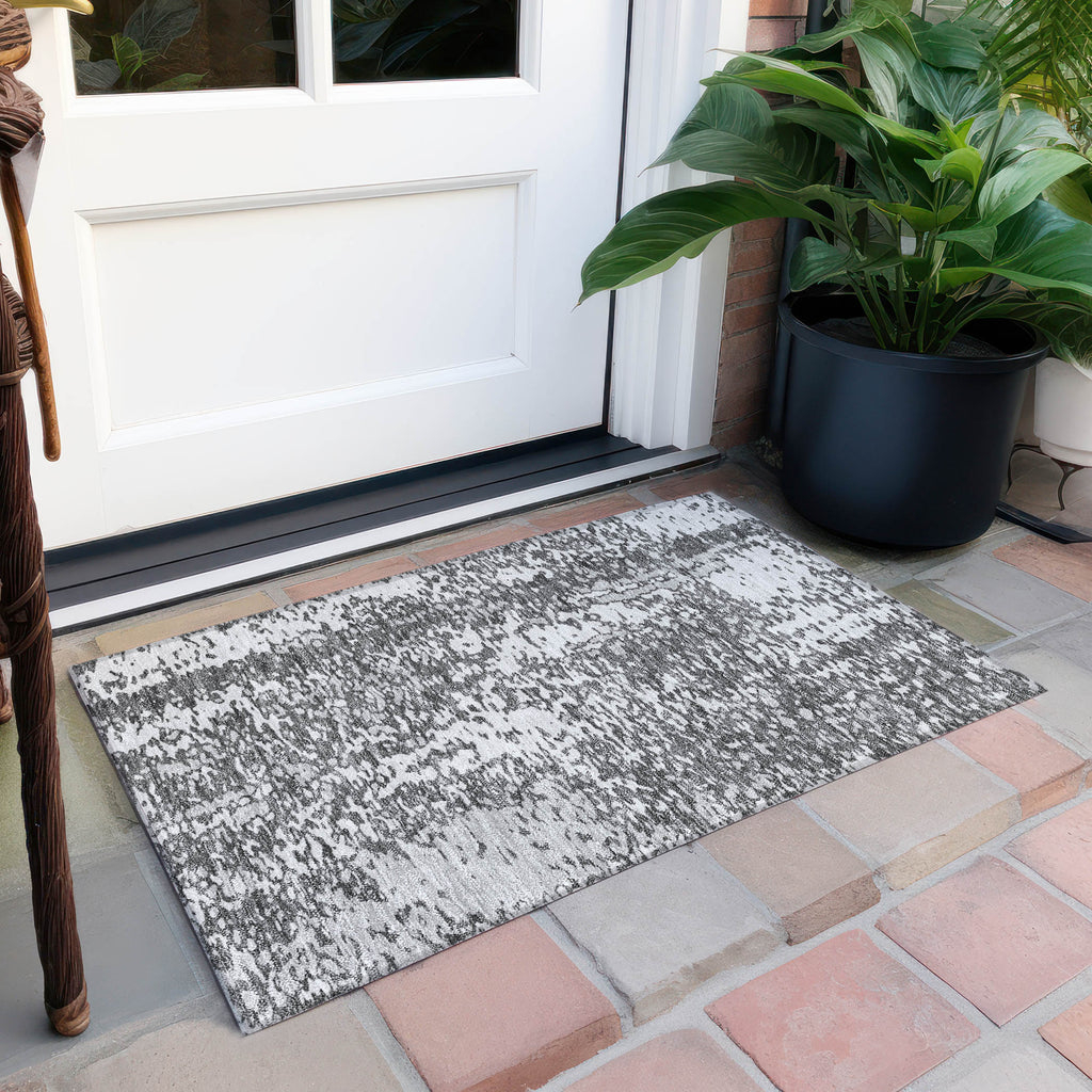 addison chantille acn949 charcoal rug
