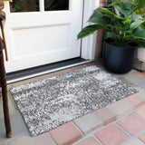 addison chantille acn949 charcoal rug