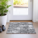 addison chantille acn949 charcoal rug