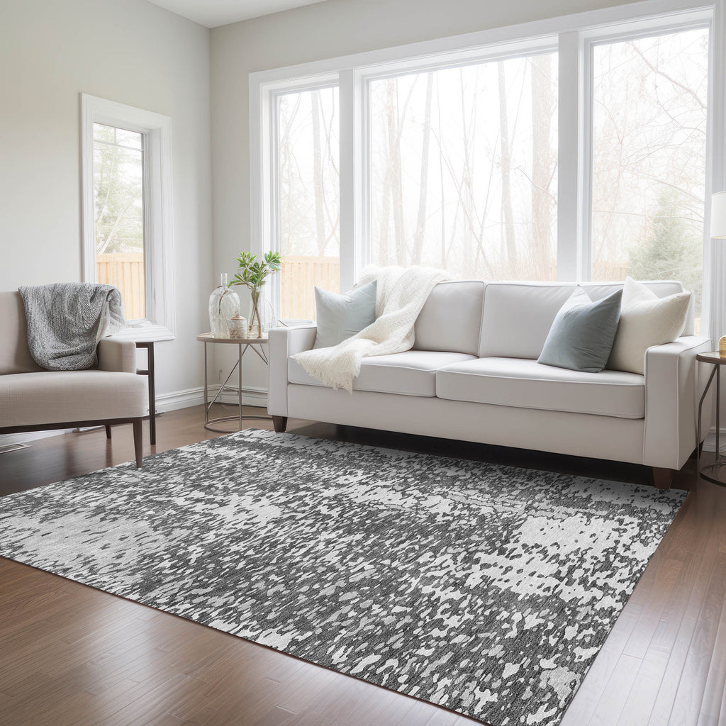 addison chantille acn949 charcoal rug