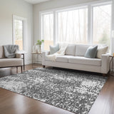 addison chantille acn949 charcoal rug