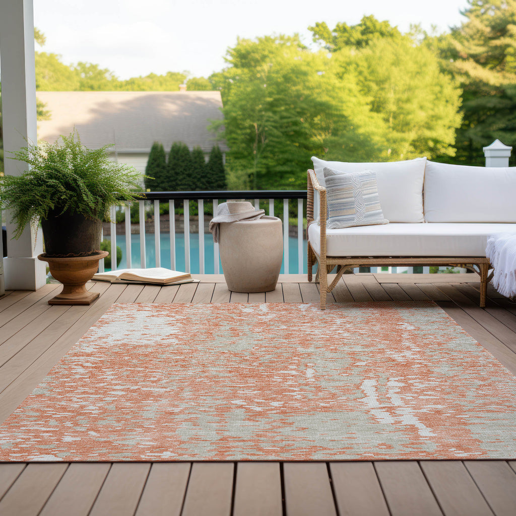 addison chantille acn949 coral rug